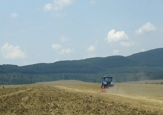 Mulčovače Kuhn BK 320