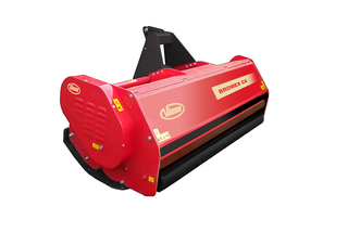 Mulčovače Vicon Bromex CX 280 