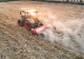 Mulčovače Vicon Bromex CX 280 