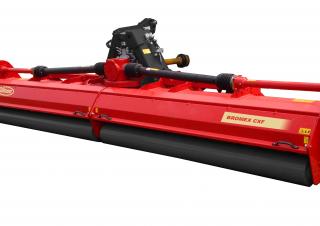 Mulčovače Vicon Bromex CXF 560