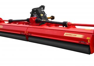 Mulčovače Vicon Bromex CXF 640