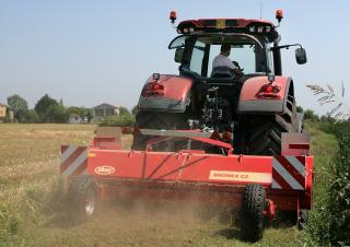 Mulčovače Vicon Bromex CZ 320