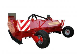 Mulčovače Vicon Bromex CZ 320
