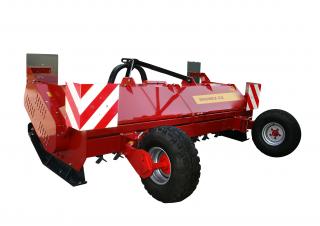 Mulčovače Vicon Bromex CZ 320