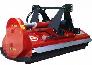 Mulčovače Vicon Bromex PF 325