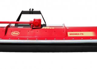 Mulčovače Vicon Bromex PX 280
