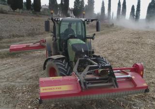 Mulčovače Vicon Bromex PXD 280