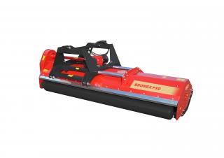 Mulčovače Vicon Bromex PXD 280