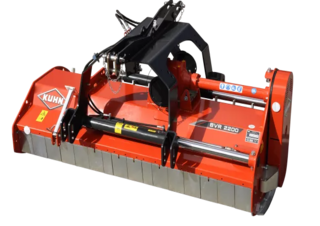Mulčovače Kuhn BVR 2200 