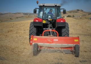 Mulčovače Maschio Chiara 230 S
