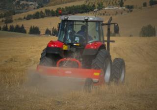 Mulčovače Maschio Chiara 230 S