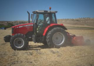 Mulčovače Maschio Chiara 230 S