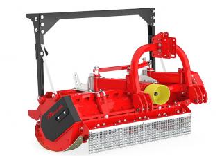 Mulčovače Prinoth M450m-2200