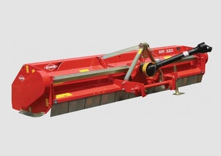 Mulčovače Kuhn RM 320