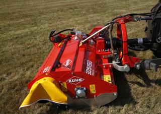 Mulčovače Kuhn SDS 150