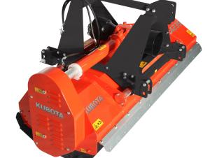 Mulčovače Kubota SE4235