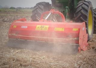 Mulčovače Maschio Tornado 250