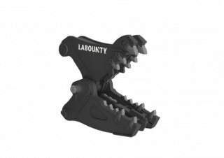 Přídavná zařízení Pulverizátory LaBounty MRX 130 CP
