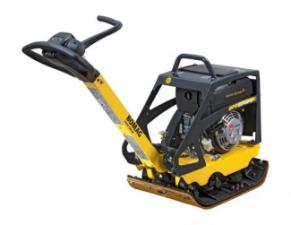 Vibrační desky Reverzní vibrační desky Bomag BPR 25/40 D