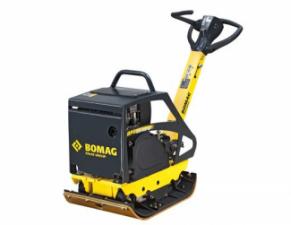 Vibrační desky Reverzní vibrační desky Bomag BPR 25/40 D