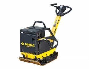 Vibrační desky Reverzní vibrační desky Bomag BPR 25/50 D