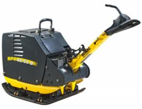 Vibrační desky Reverzní vibrační desky Bomag BPR 35/42 D