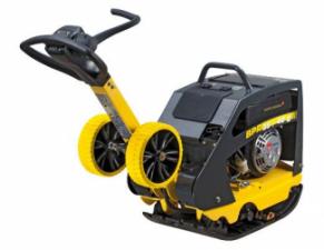 Vibrační desky Reverzní vibrační desky Bomag BPR 35/42 D