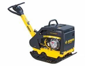 Vibrační desky Reverzní vibrační desky Bomag BPR 35/60 D