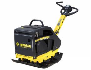 Vibrační desky Reverzní vibrační desky Bomag BPR 35/60 D