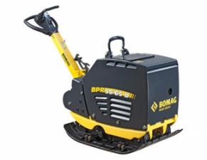 Vibrační desky Reverzní vibrační desky Bomag BPR 55/65 D