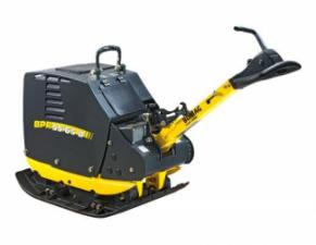 Vibrační desky Reverzní vibrační desky Bomag BPR 55/65 D