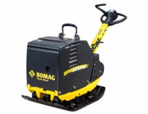 Vibrační desky Reverzní vibrační desky Bomag BPR 55/65 D