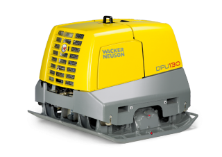 Vibrační desky Reverzní vibrační desky Wacker Neuson DPU 130 r
