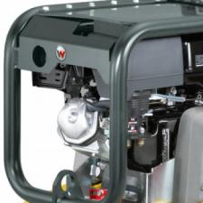 Vibrační desky Reverzní vibrační desky Wacker Neuson DPU5545He