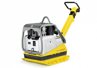 Vibrační desky Reverzní vibrační desky Wacker Neuson DPU6555Hec 