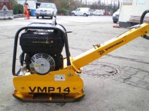 Vibrační desky Reverzní vibrační desky Vibromax VMP 14