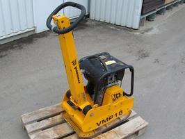 Vibrační desky Reverzní vibrační desky Vibromax VMP 18