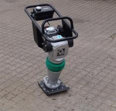 Vibrační pěchy Vibrační pěchy naftové a benzínové Meinl Dieselfrosch
