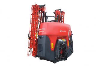 Nesené postřikovače Kverneland iXter B10