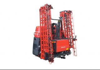 Nesené postřikovače Kverneland iXter B18