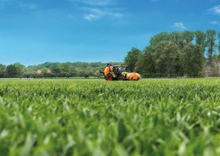 Nesené postřikovače Amazone UF 1201 (18) 