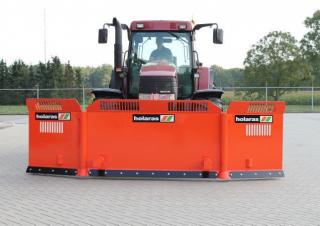 Krmná technika Nivelátory kukuřice Holaras MES 430-H-115-FK