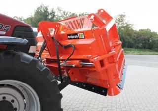 Krmná technika Nivelátory kukuřice Holaras MES 430-H-115-FK