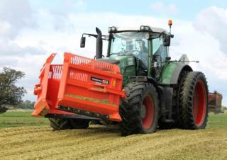 Krmná technika Nivelátory kukuřice Holaras MES 530-H-135-FK