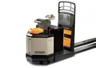 Vychystávací vozíky Crown PC 4500-80