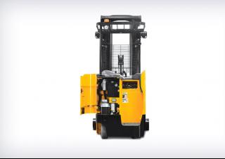 Elektrické retraky Hyundai 18 BRP-9