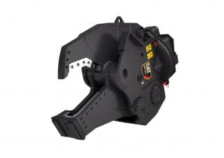 Přídavná zařízení Multifunkční drtící nůžky Caterpillar MP324S 