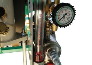 Omítací stroje Imer Koine 4 Evo Hi-Flow