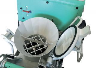 Omítací stroje Imer Mover 270db Evo