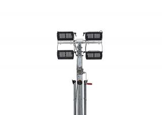 Osvětlovací věže Aurora Lambda 55 4x75W